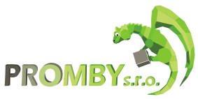 Logo Promby